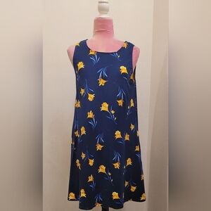 Nine Britton Darling A-line Dress